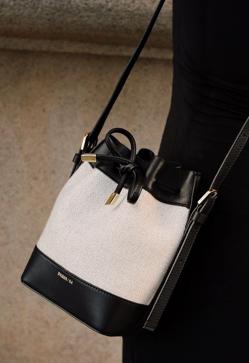 Imagen secundaria 2 - Estas alpargatas elegantes y con bolso a juego son los zapatos cómodos made in Spain más interesantes del momento