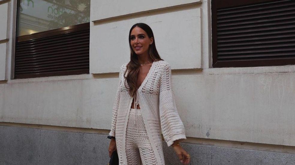 10 chollos de Springfield rebajados que necesitas este verano: faldas, vestidos y pantalones muy favorecedores