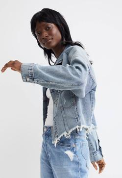 Imagen secundaria 2 - Estas cazadoras son prácticas y baratas