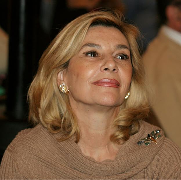 Muere la madre de El Litri, Conchita Spínola, apenas unas semanas después del fallecimiento de su marido, Miguel Báez: recordamos su preciosa historia de amor