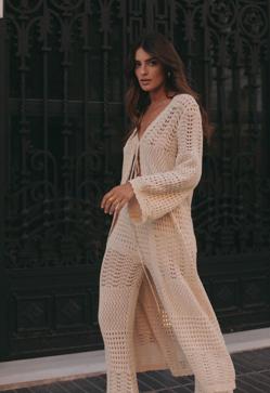 Imagen secundaria 2 - María Pombo, Blanca Caffa y Susana Molina.