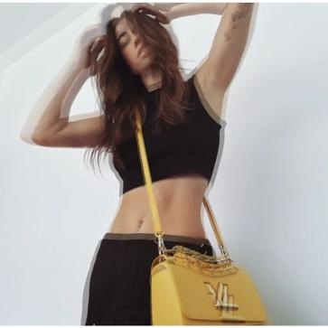 Imagen secundaria 1 - Xisca Perelló, Blanca Suárez y Tamara Falcó.