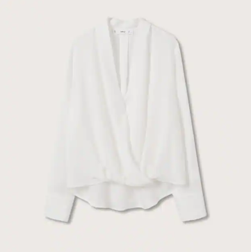 Imagen secundaria 1 - Así puedes copiar el look de Virginia Troconis.