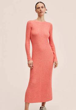 Imagen secundaria 2 - los vestidos de Guess, H&M y Mango