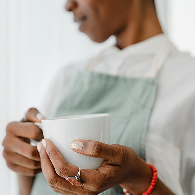 Infusión de bardana, el complemento ideal de tu dieta para adelgazar porque acelera el metabolismo