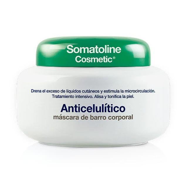 Su textura refrescante de rápida absorción es apta para todo tipo de pieles. Este tratamiento anticelulítico de Somatoline está compuesto por un 95% de ingredientes que drenan y activan la microcirculación de la piel para un acabado uniforme, liso y sin piel de naranja.