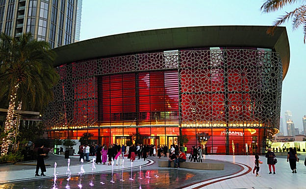 NOCHE PARA EL RECUERDO Tras la pausa que impuso la pandemia, Cartier volvió a celebrar presencialmente sus premios internacionales Women's Initiative el 6 de marzo en Dubai. La edición 2022, bajo el nombre Impact Awards, seleccionaba entre las participantes de ediciones anteriores los proyectos que han generado mayor impacto positivo social y ambiental.