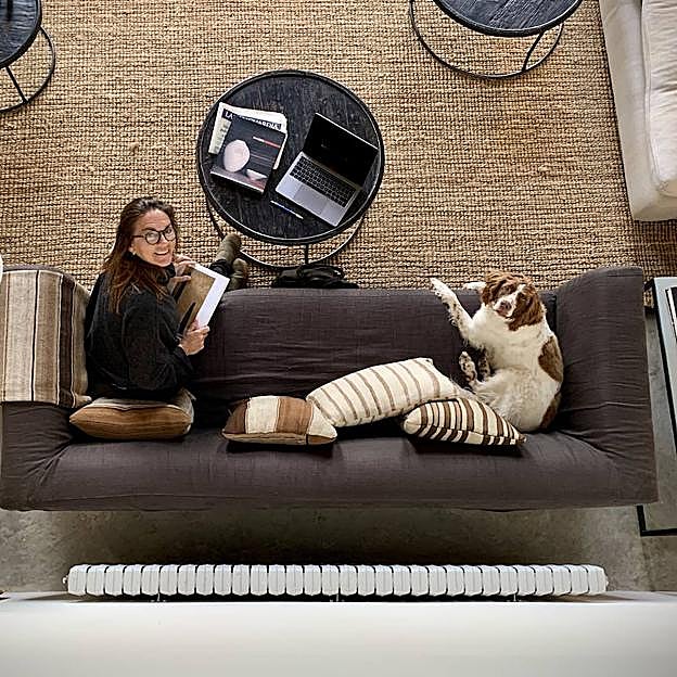 Las direcciones secretas de la interiorista Sandra Tarruella: descubrimos sus rincones secretos de Barcelona