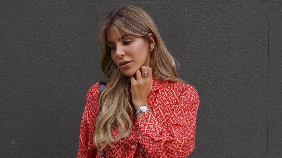 Los aceites capilares que aportan brillo a una melena de diez