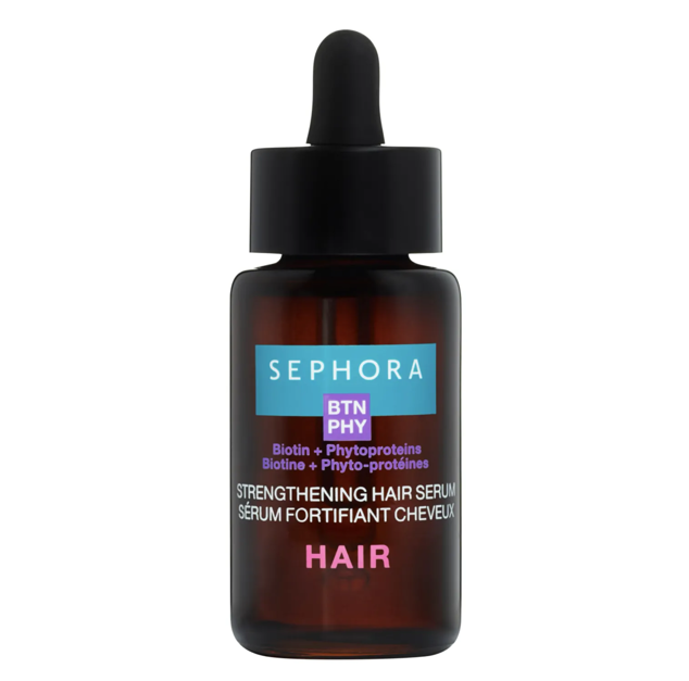 De origen vegetal, orgánico y con ingredientes de Moringa y Vitamina F. Cuenta con un filtro solar para olvidarte de su efecto nocivo. Pertenece a los productos de Sephora Collection. Precio: 15,99 €. 