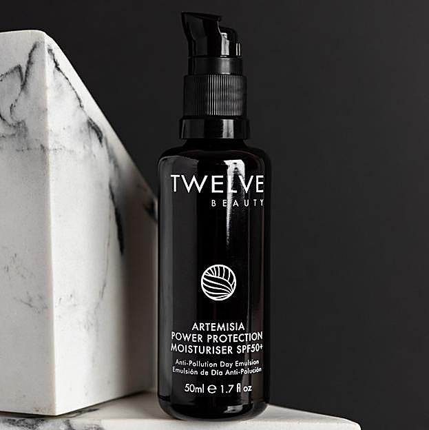 Artemisia Power Protection Moisturiser SPF50+. (66 euros) Agotado y con lista de espera.