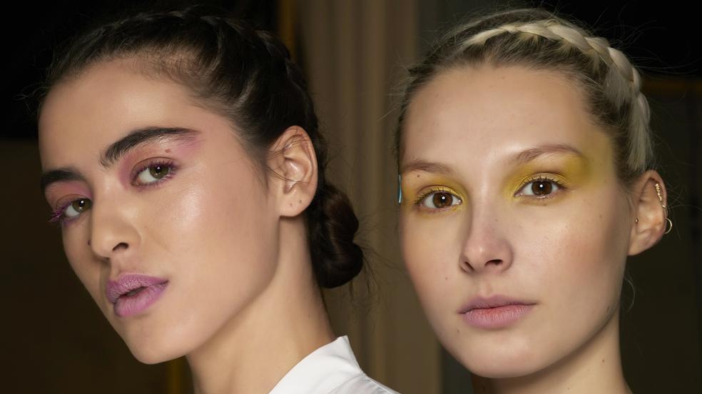 Ssombras de ojos en crema antiedad que abren y rejuvenecen la mirada al instante