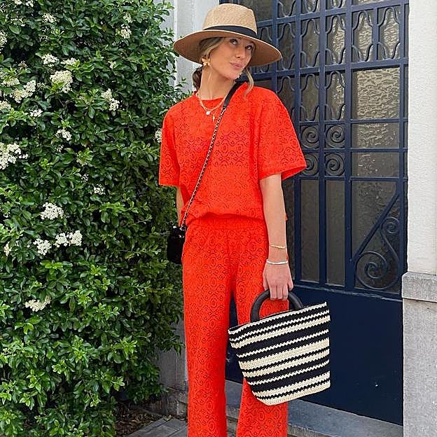 Tres bolsos artesanales made in Spain que arrasan en Instagram y con los que serás la sensación del verano