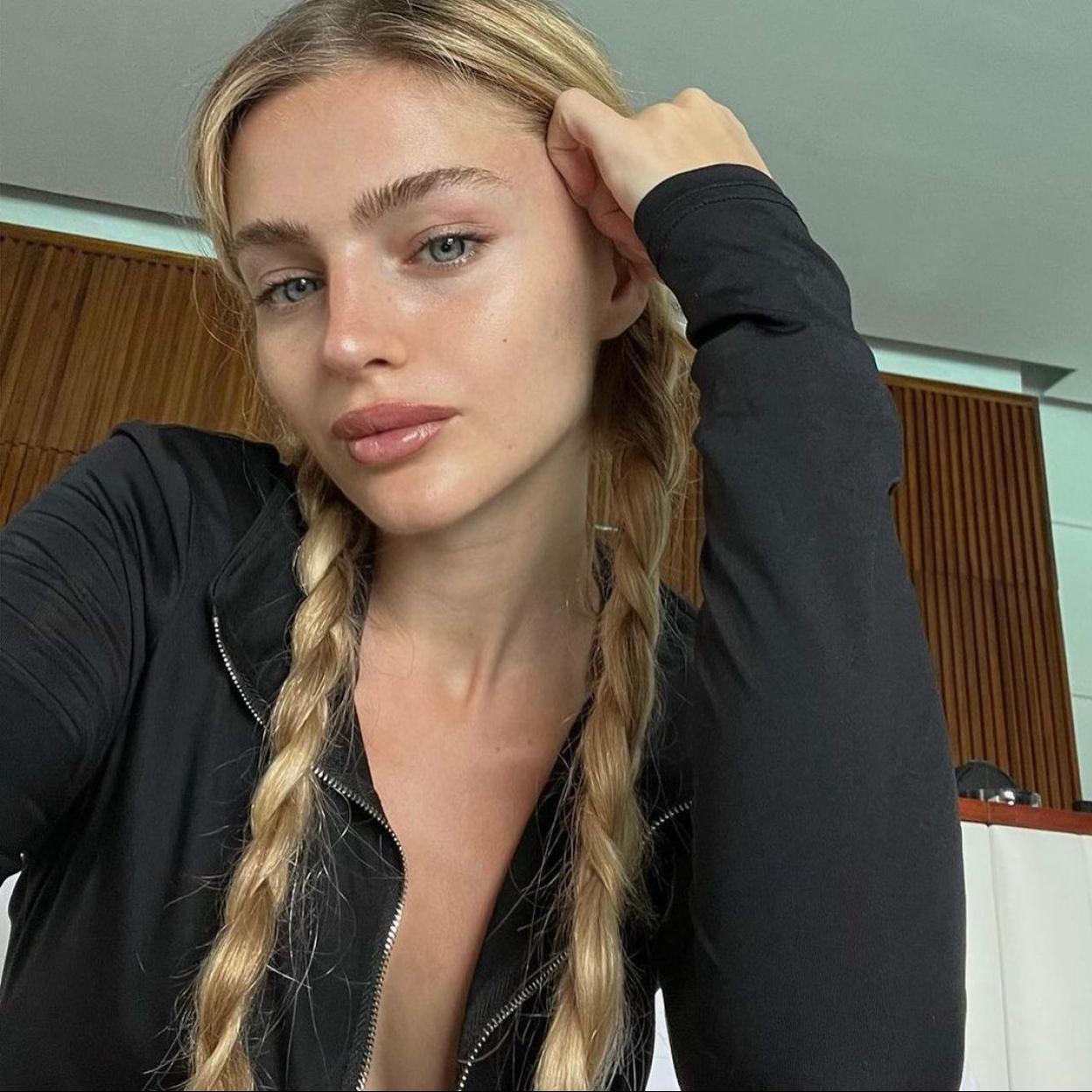 El bálsamo de labios de TikTok que deja los labios suaves, carnosos y muy hidratados