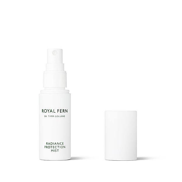 Radiance Protection Face Mist