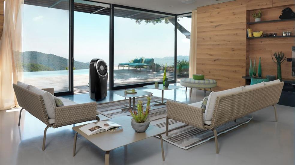 Los mejores aires acondicionados portátiles baratos, silenciosos, eficientes y de bajo consumo de Amazon