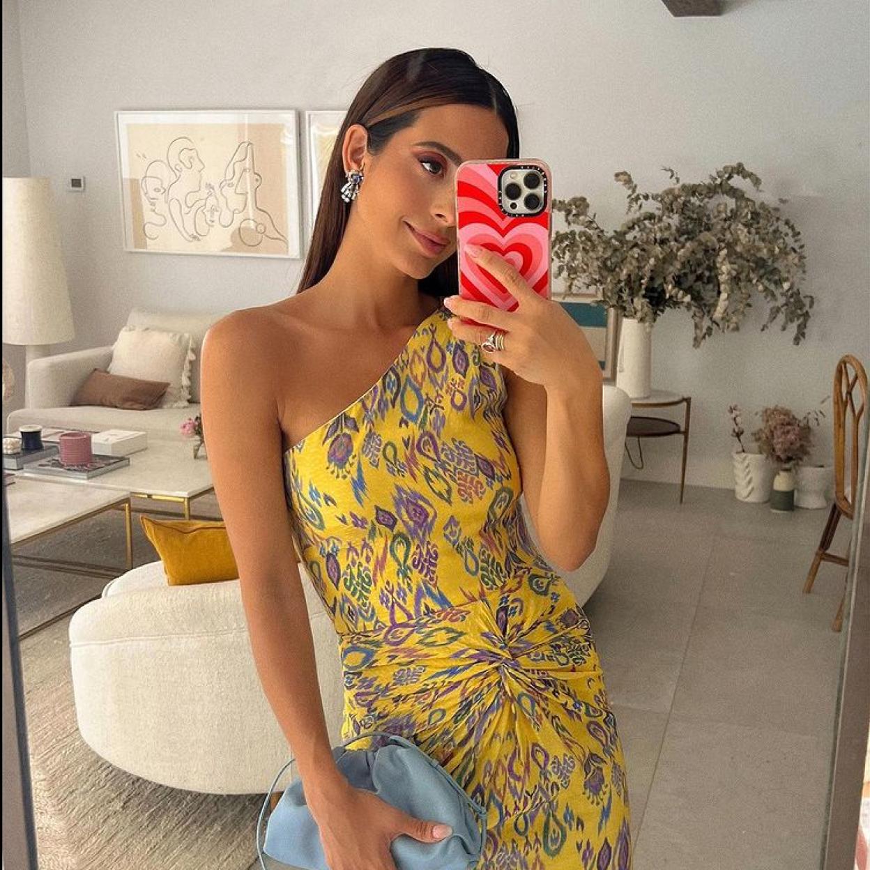 Estos cuatro perfumes son perfectos para tus noches de verano porque son envolventes y muy seductores