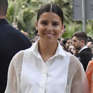 Imagen secundaria 1 - Marta Ortega, Tana Rivera y Chiara Ferragni.