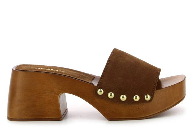 El modelo Maga de Camila’s está disponible en cuatro colores