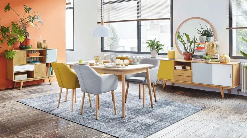 Yellow Day 2022: por qué el 20 de junio es el día más feliz del año y deberías decorar tu casa en amarillo para celebrarlo