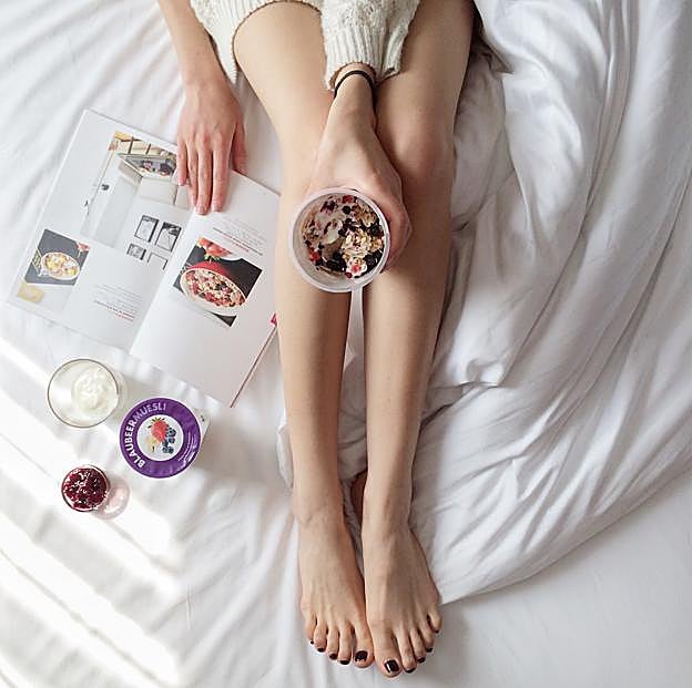 Así aceleran el metabolismo los probióticos: el nutriente que necesitas este verano para mantener tu metabolismo en lo más alto 