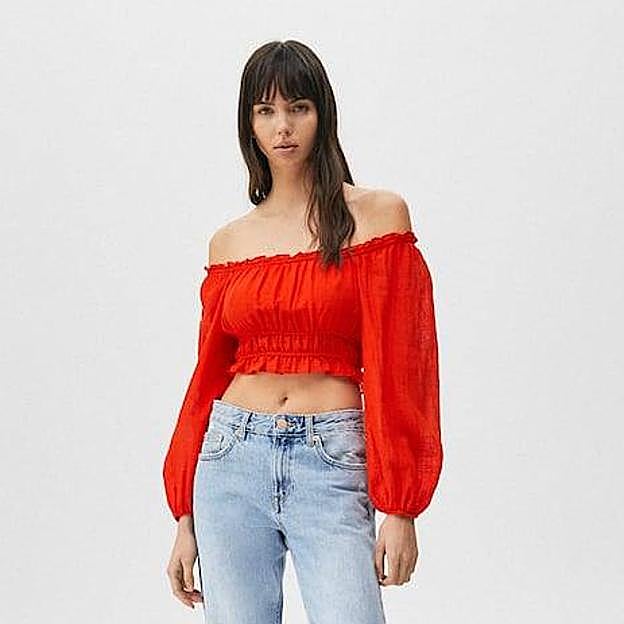 Imagen principal - Este modelo tiene un precio de 19,99 euros