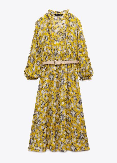 Imagen - El vestido de Zara.