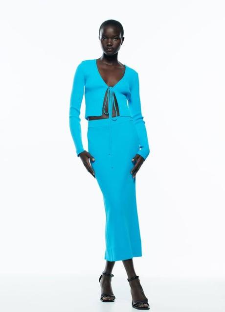 Imagen - Este conjunto de Zara está rebajado