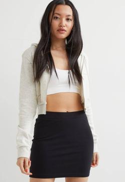 Imagen secundaria 2 - La falda está disponible en cinco colores