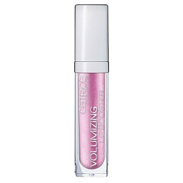 Lip Booster de Catrice.