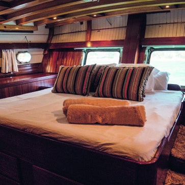 Imagen secundaria 1 - Ibiza y Formentera: los mejores planes para hacer este verano y disfrutar de la mejor forma de las islas