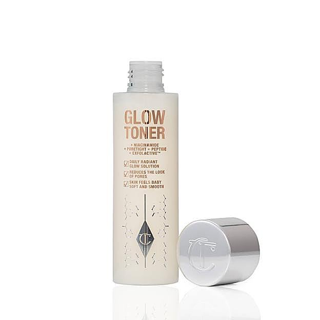 Glow Toner