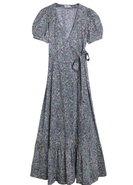 Imagen - El vestido de Mimoki de Lourdes Montes.