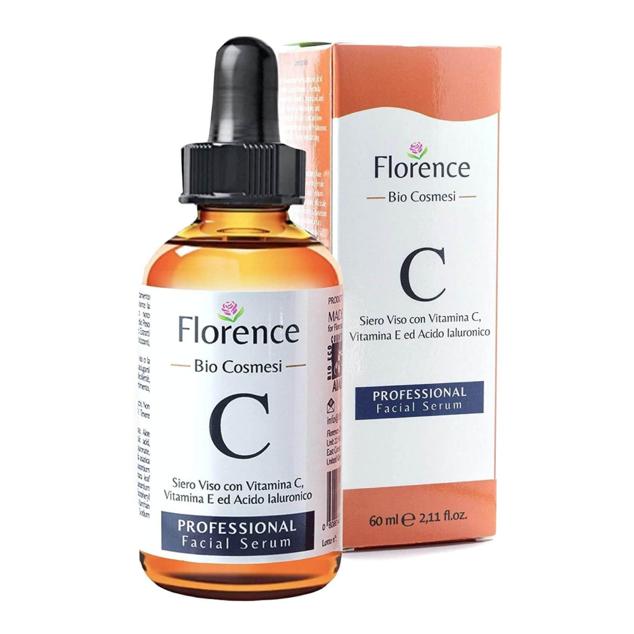 Su fórmula altamente hidratante enriquecida con vitamina E, aceite de jojoba y aloe vera, penetra profundamente en las capas subcutáneas de su piel, proporcionando una hidratación instantánea y mejorando la textura general de la piel y como efecto antienvejecimiento estimula la producción natural del colágeno. Contiene una concentración elevada de ácido hialurónico puro, la mejor forma biodisponible de vitamina C y 20 ingredientes más, seleccionados por sus cualidades antiedad, antiarrugas, anti líneas finas/patas de gallo/líneas de expresión/ojeras, y para reducir las manchas oscuras, el daño solar en la piel y el riesgo de alergias. Precio: 12,95 euros en Amazon. Cómpralo aquí