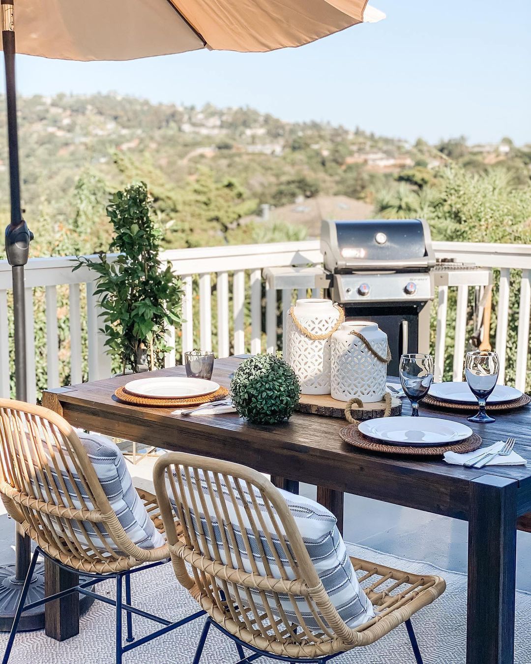 Es la estrella indiscutible del verano, y nos garantiza deliciosas comidas y jornadas inolvidables con amigos: la barbacoa es la reina, y esta tienes rebajada por 148 euros. Cómpralo aquí