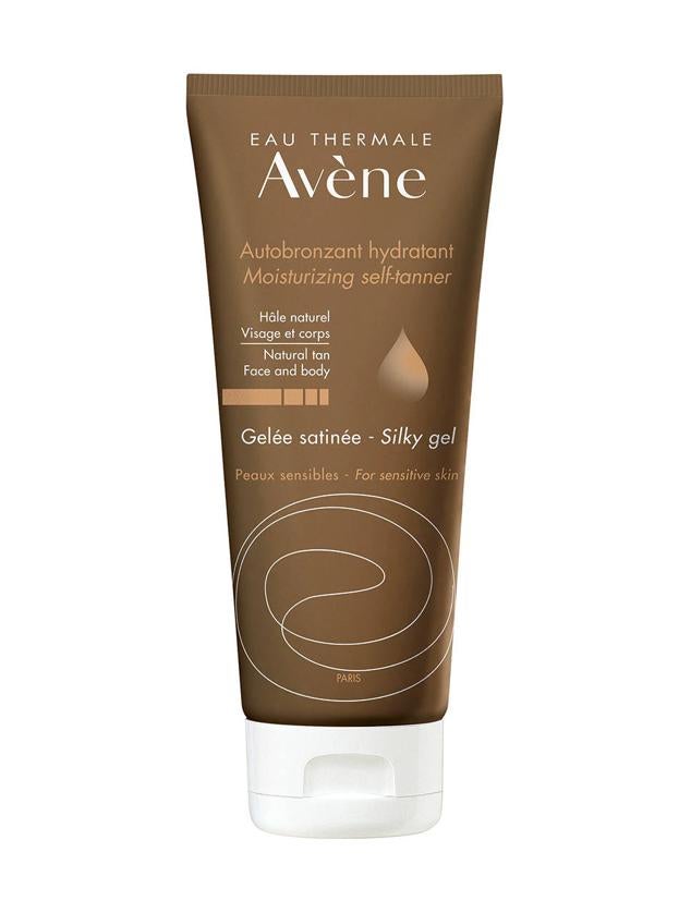La  Autobronceadora Hidratante de Avène  es una crema apta para todo tipo de pieles, incluso las más sensibles.  Cómpralo aquí