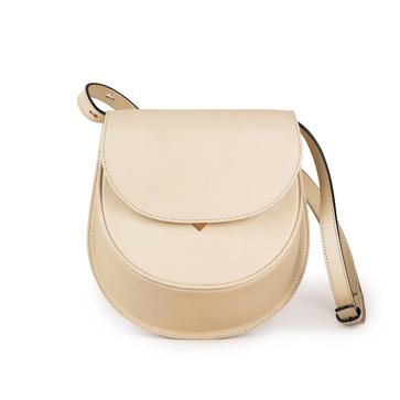 Imagen secundaria 1 - El bolso de Eugenia Martínez de Irujo y su copia barata