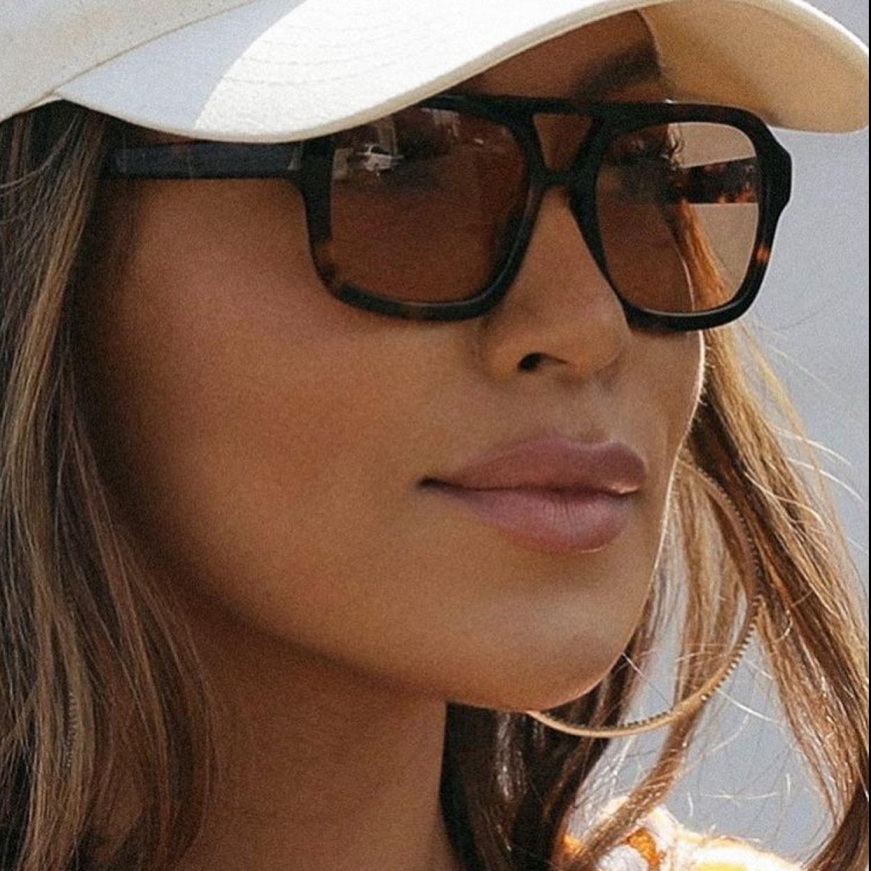 La protección solar es esencial en cualquier rutina de belleza.