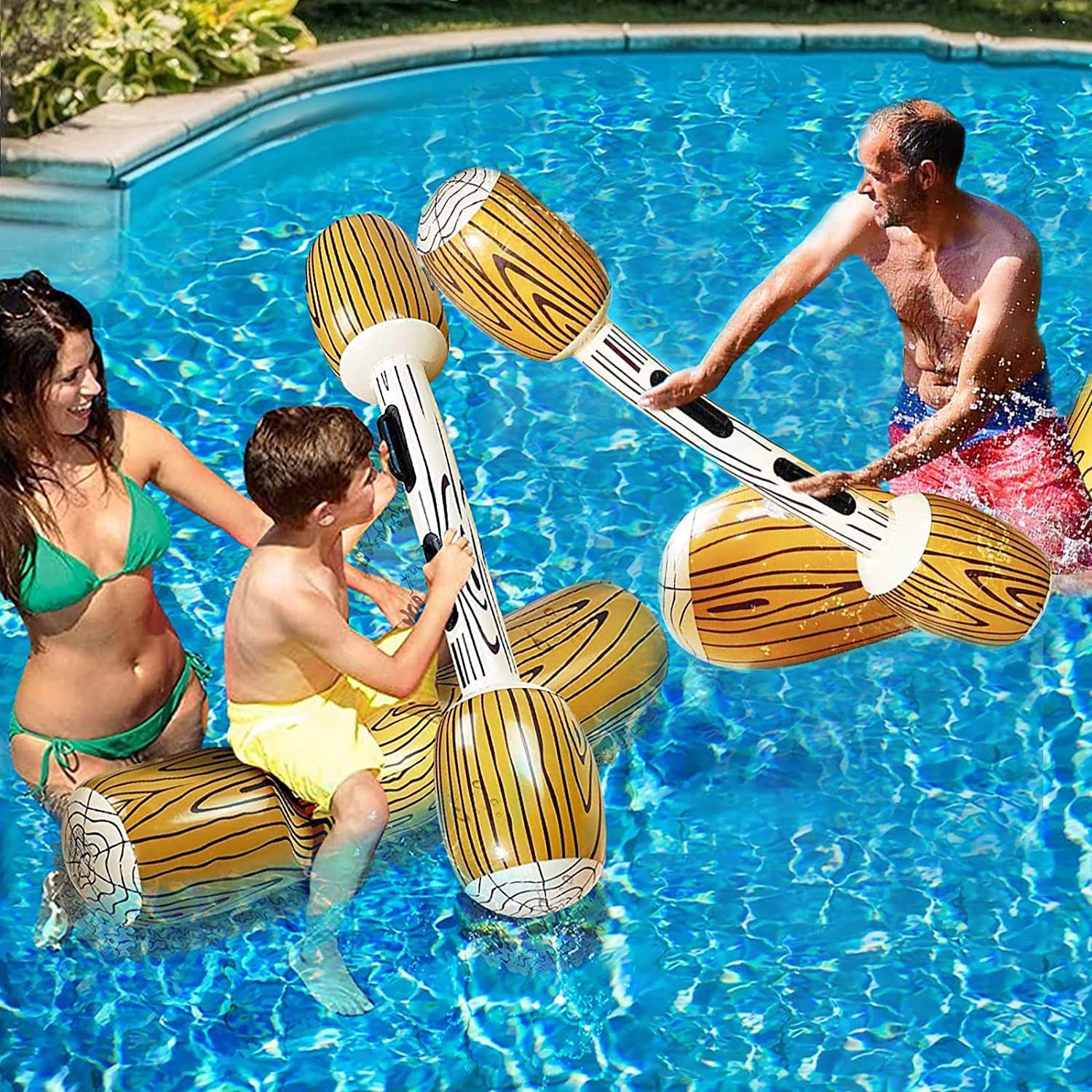 Flotadores inflables para piscina, flotadores para piscina, anillos Flotadores inflables para piscina, flotadores para piscina, anillos