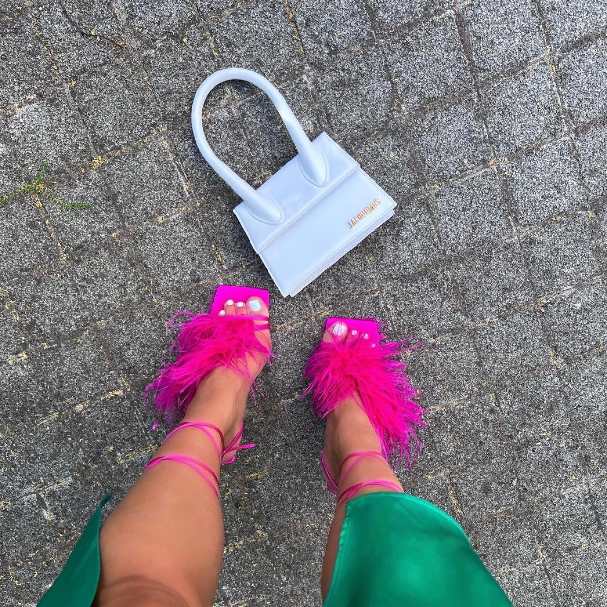 Cinco pares de sandalias low cost cómodas, combinables y preciosas para el verano