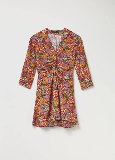 Imagen - Puedes comprar este vestido con descuento en las rebajas de Sfera