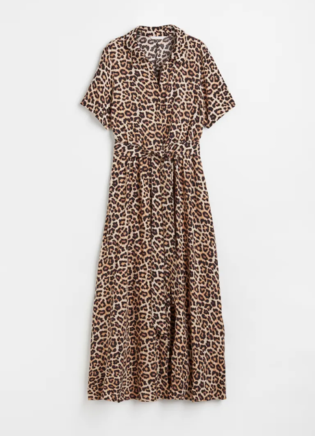 Imagen - El vestido de H&M.