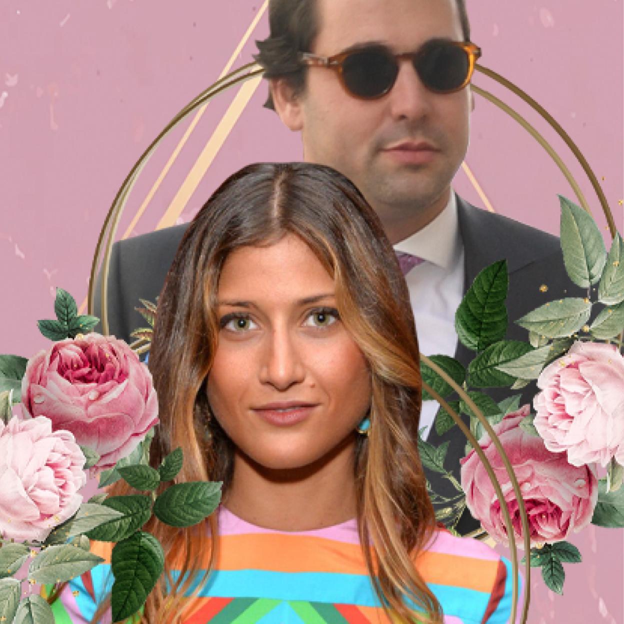 La de Khali El Assir y Juan José Franco Suelves va a ser la boda más discreta del año y, probablemente, la más interesante. 