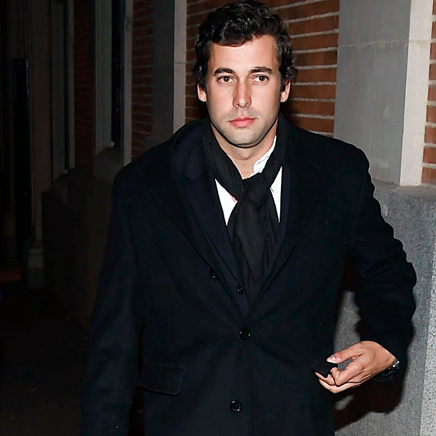 Juan José Franco Suelves ha convertido en negocio uno de los hobbies de la familia: la caza. 