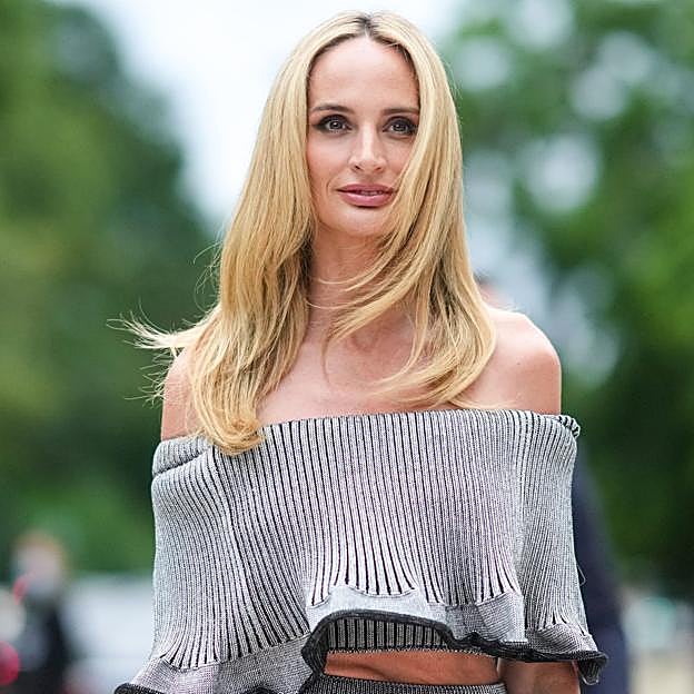 Lauren Santo Domingo, la polémica princesa de la moda que inspira a Marta Ortega y Tatiana Santo Domingo (y se ha convertido en el azote de Ivanka Trump)