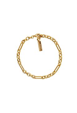 Imagen secundaria 2 - Una tobillera es el accesorio perfecto para dar rollazo a tus conjuntos veraniegos