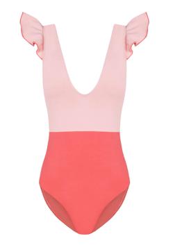 Imagen secundaria 2 - Estos bañadores te solucionarán diferentes looks