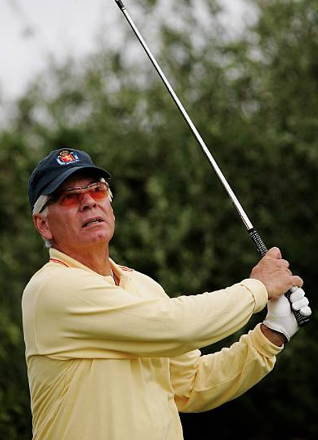 Imagen - GETTY IMAGES