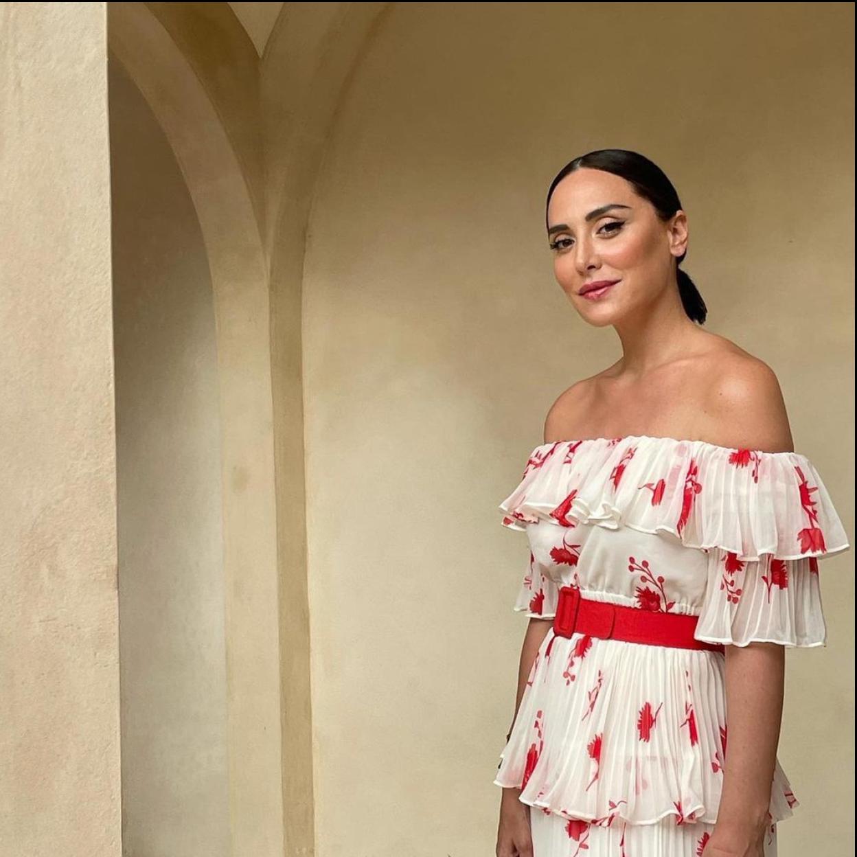 Esta es la marca de zapatos made in Spain que ha unido a Tamara Falcó y la princesa de Asturias porque es preciosa y cómoda