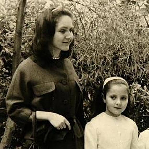 María Lourdes Urquijo Morenés: así era la discreta aristócrata que se hizo famosa por su trágico final en el crimen de los marqueses de Urquijo